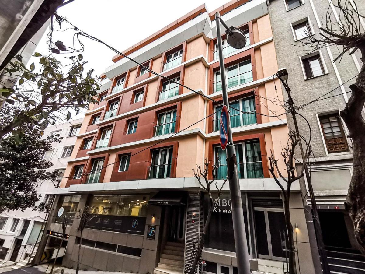 Lagom Nisantasi Κωνσταντινούπολη Εξωτερικό φωτογραφία